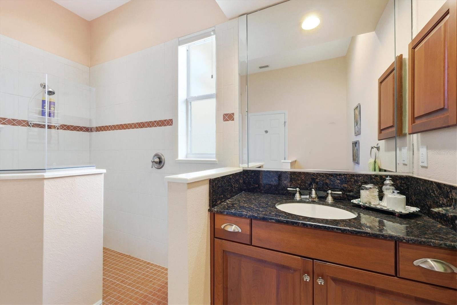 HERON CREEK - Residential