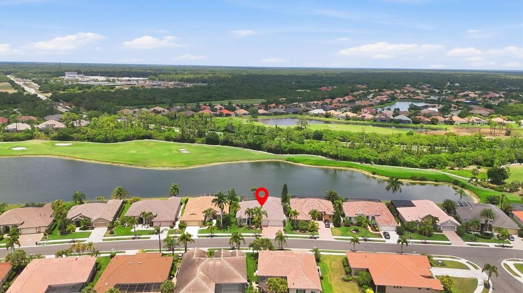 Photo of 5184 White Ibis Drive, North Port, FL 34287 (MLS # N6144288)