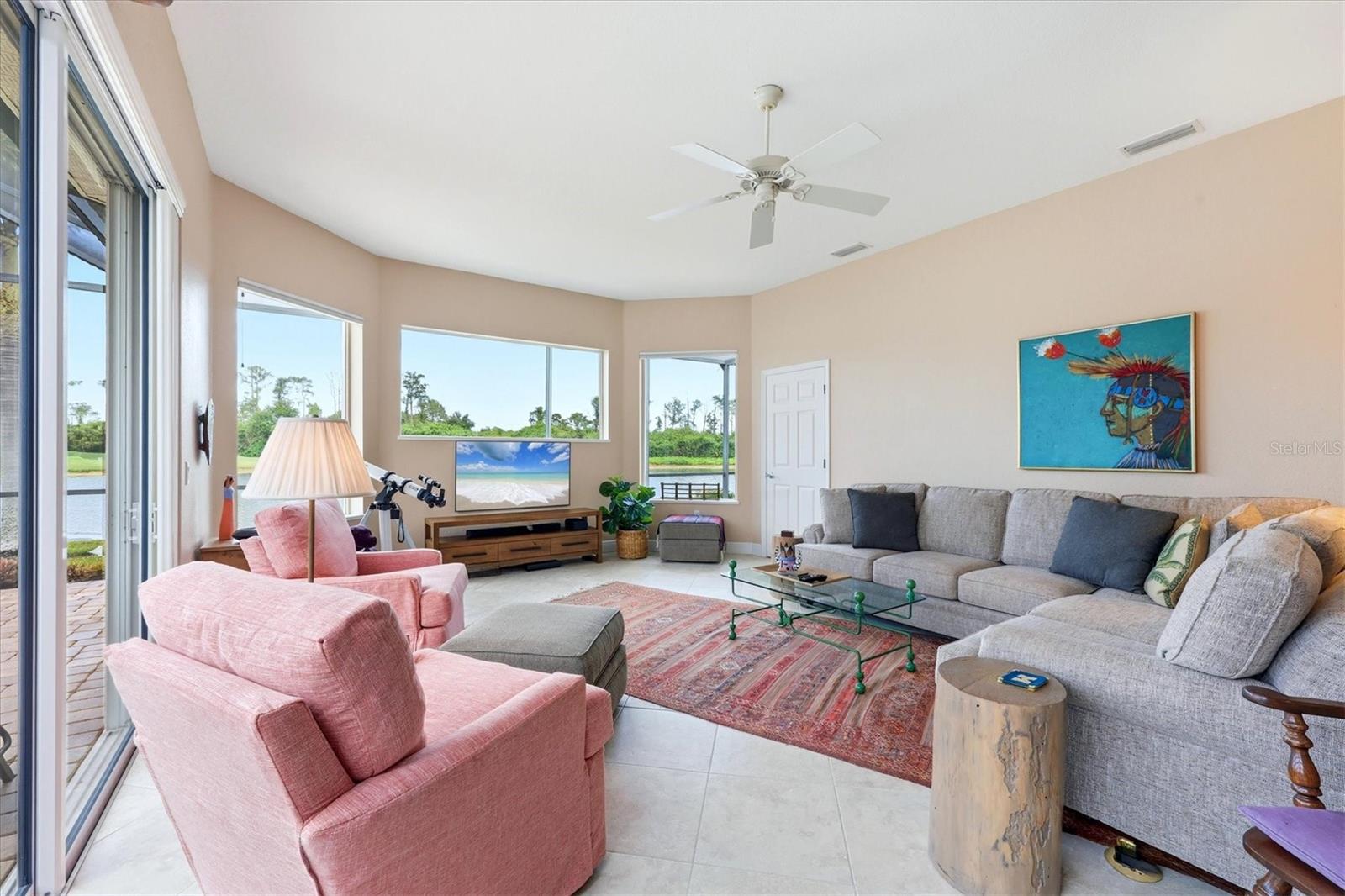HERON CREEK - Residential