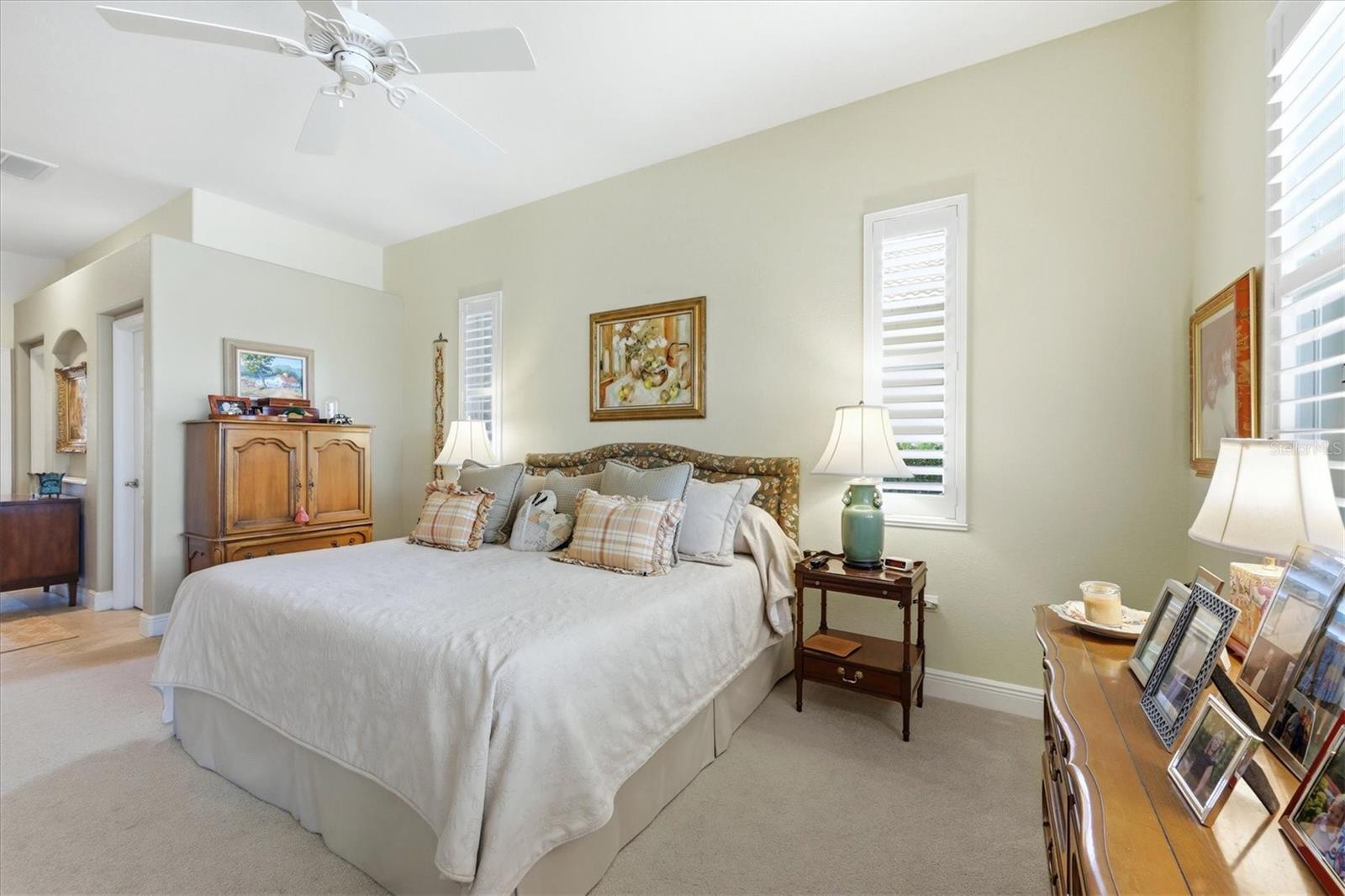 HERON CREEK - Residential