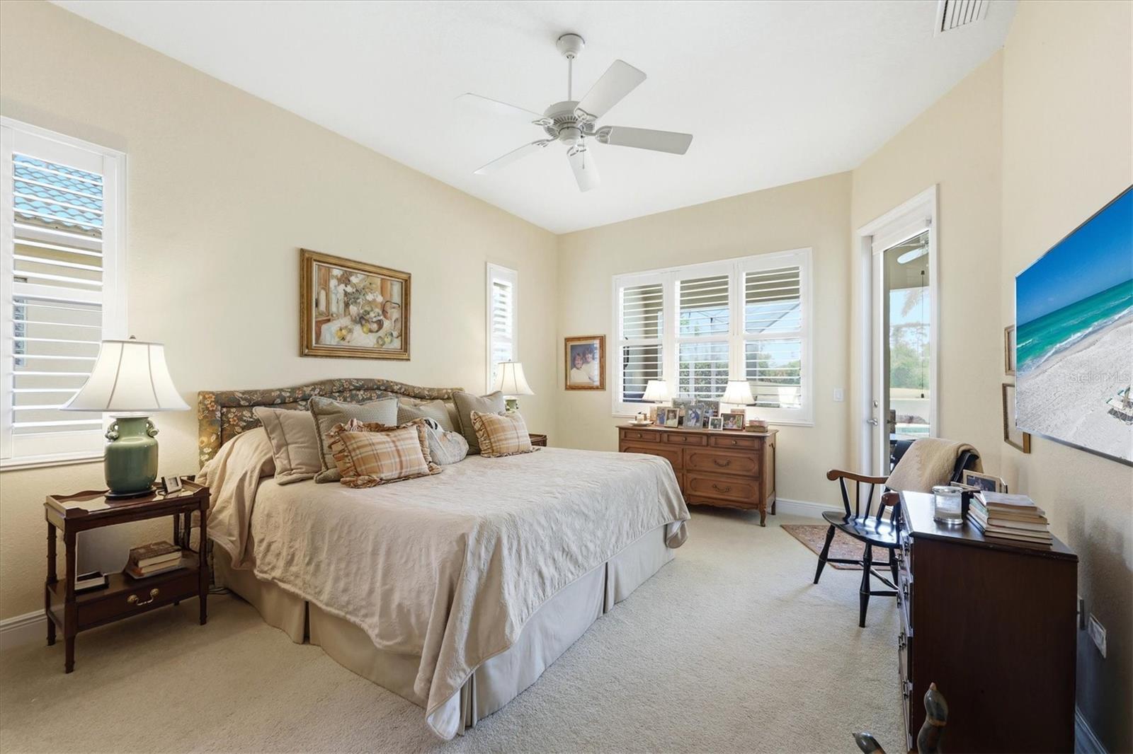 HERON CREEK - Residential