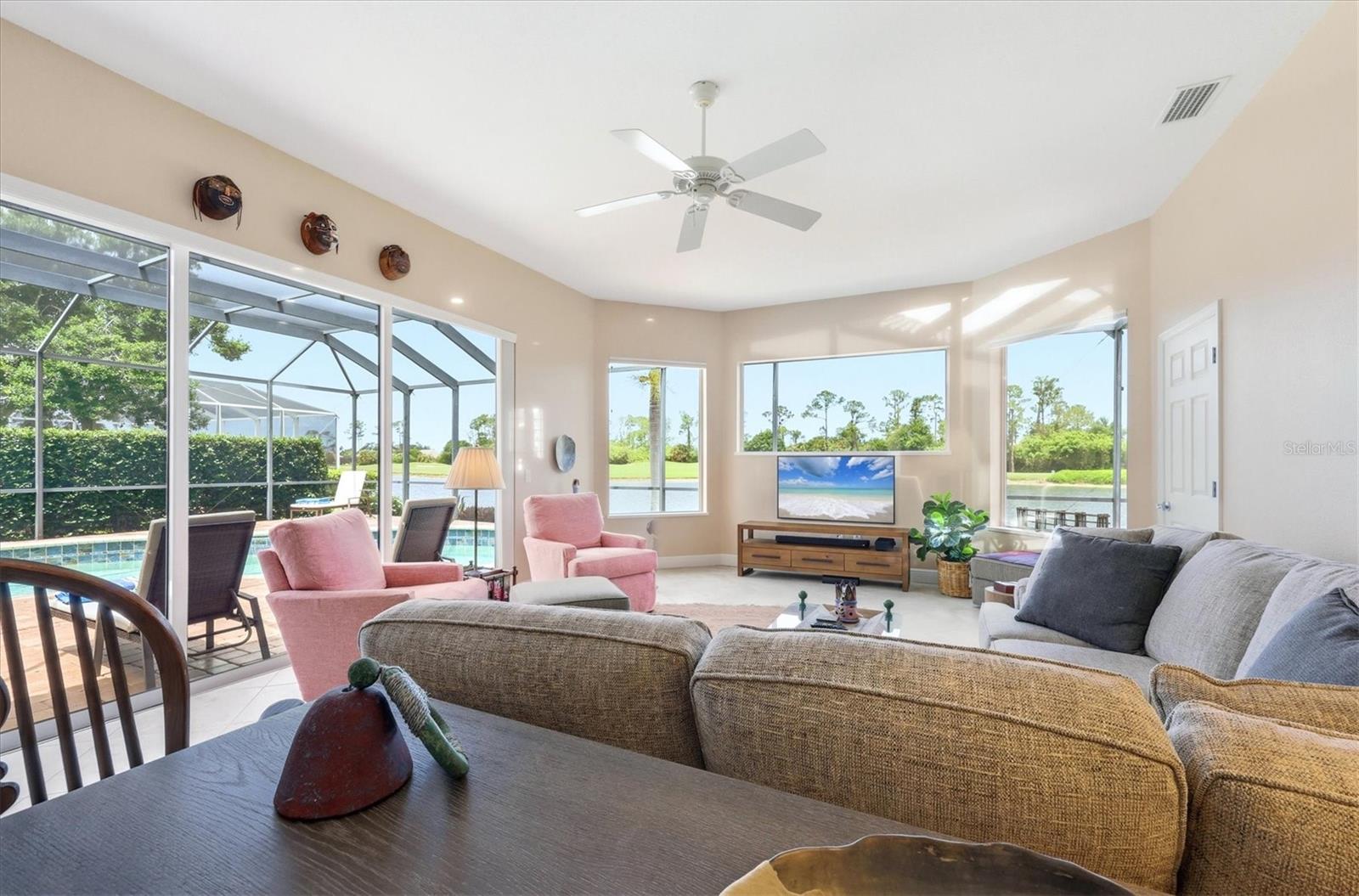 HERON CREEK - Residential