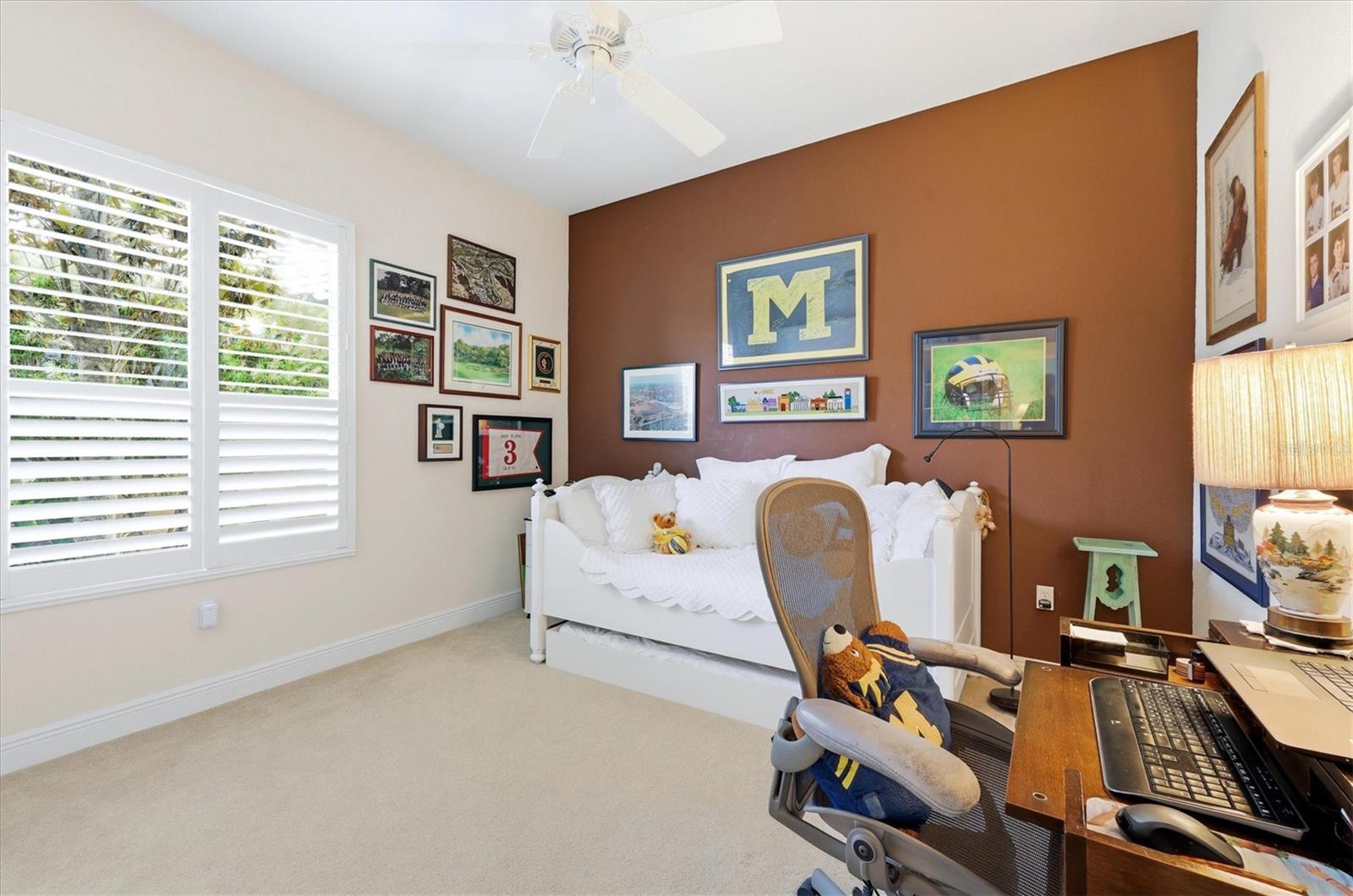 HERON CREEK - Residential