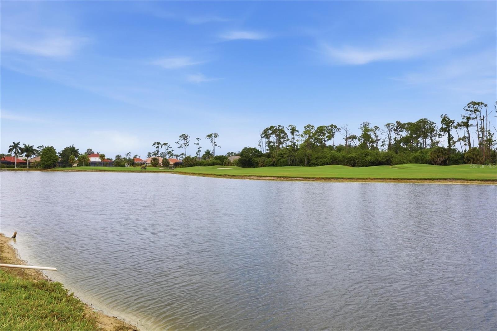 HERON CREEK - Residential
