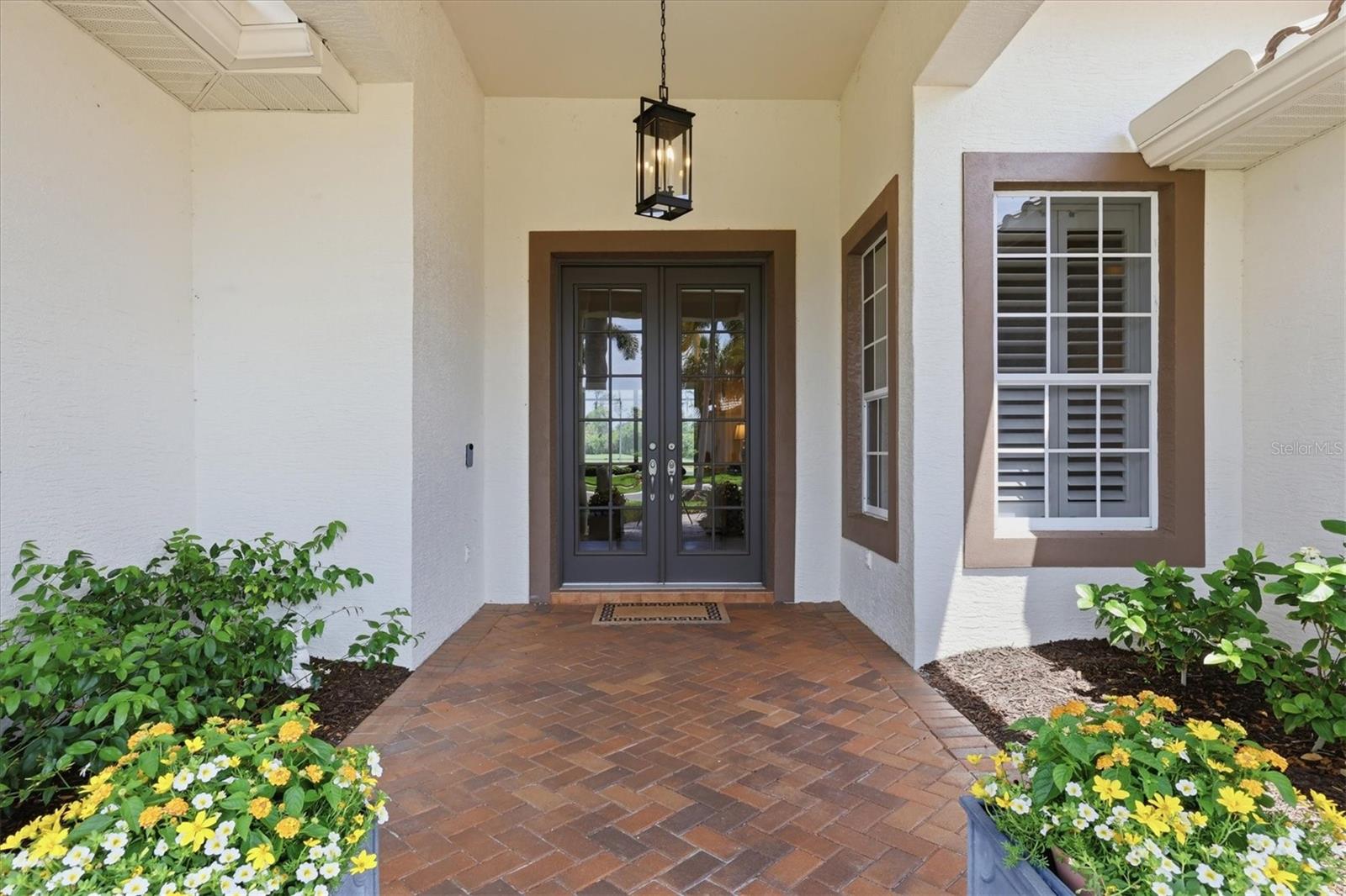 HERON CREEK - Residential