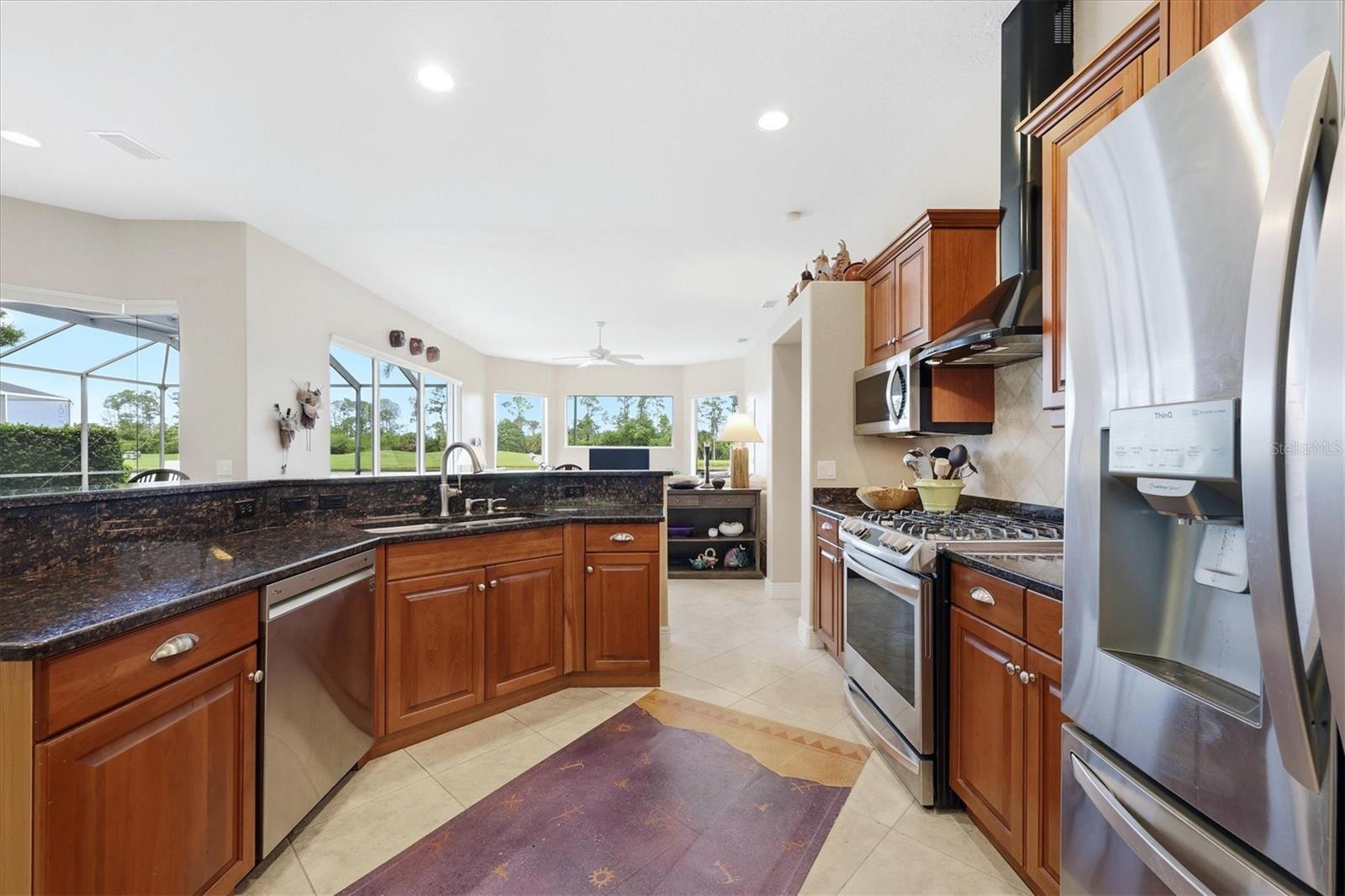HERON CREEK - Residential