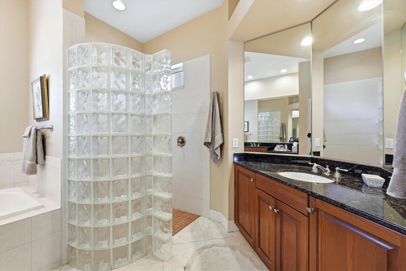 HERON CREEK - Residential