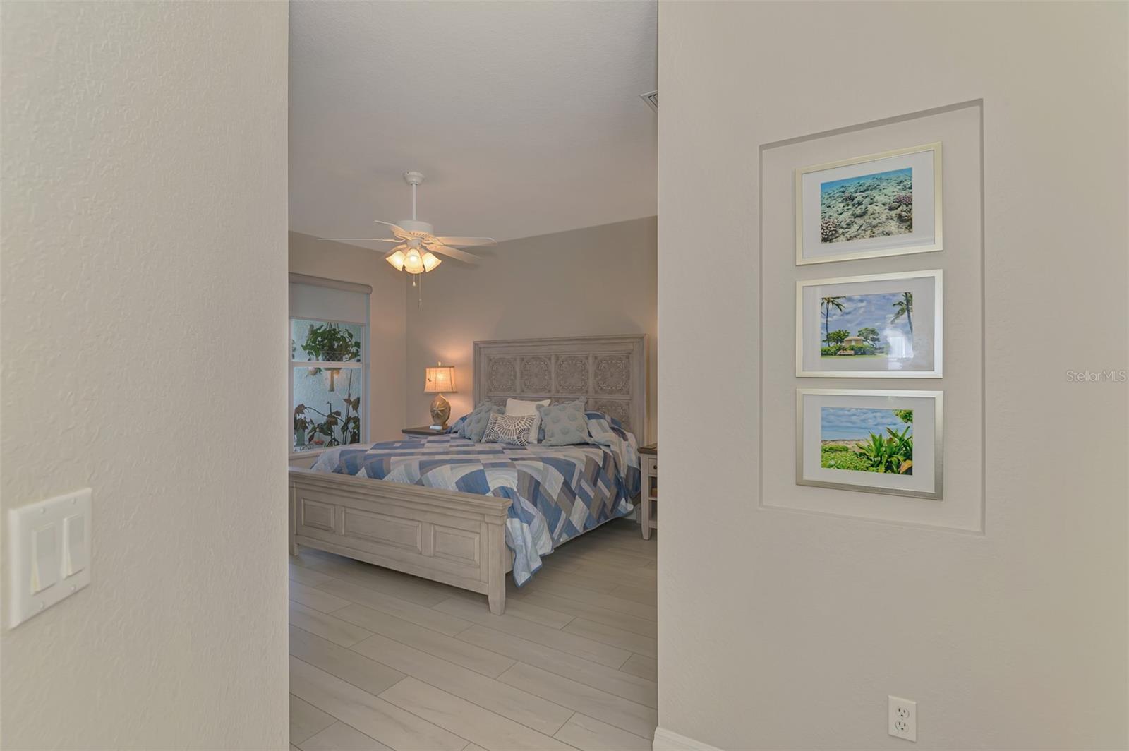 THE CARRIAGE HOMES OF LAKESIDE PLANTATION - Residential