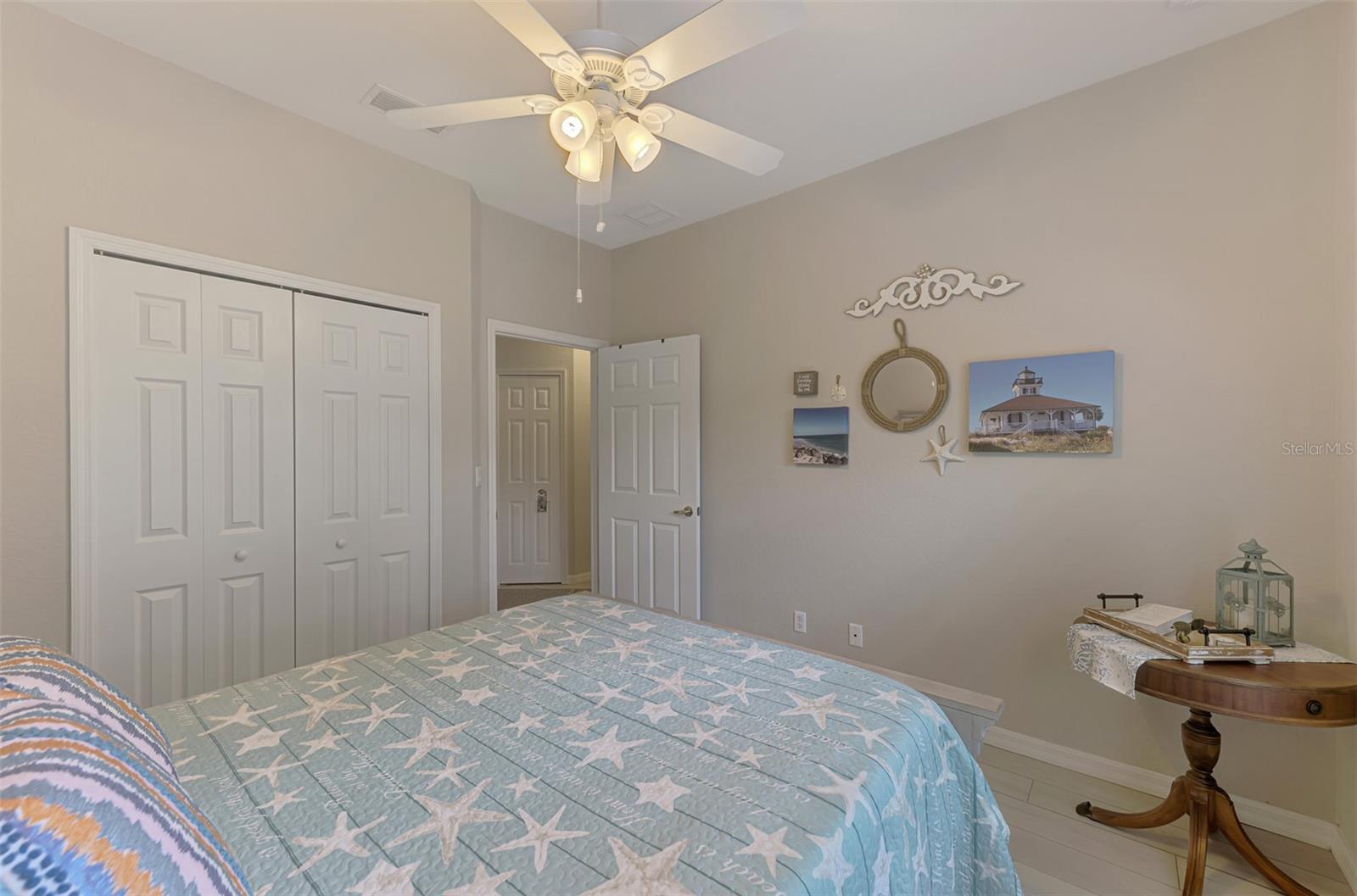 THE CARRIAGE HOMES OF LAKESIDE PLANTATION - Residential
