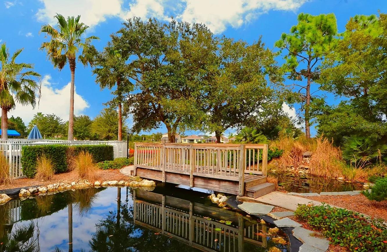 THE CARRIAGE HOMES OF LAKESIDE PLANTATION - Residential