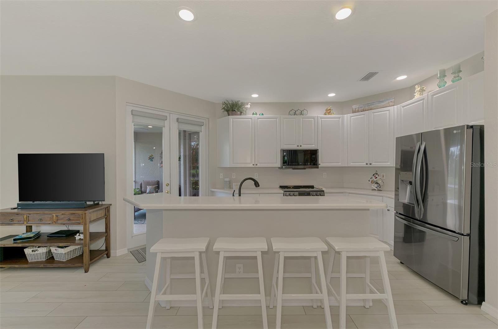 THE CARRIAGE HOMES OF LAKESIDE PLANTATION - Residential