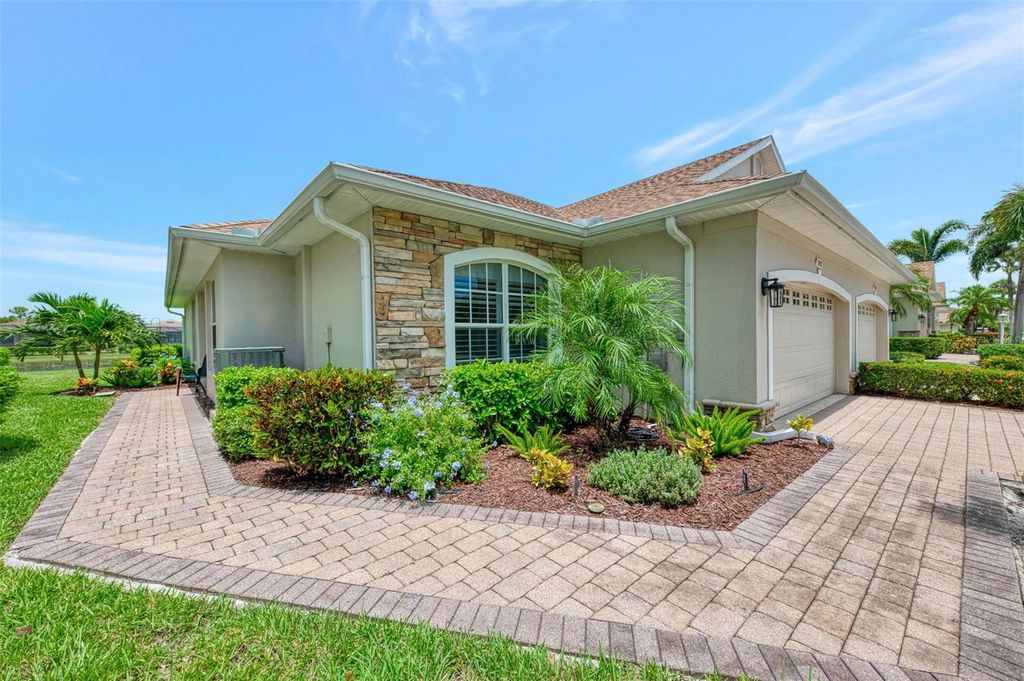 Photo of 1913 Scarlett Avenue, North Port, FL 34289 (MLS # D6143216)
