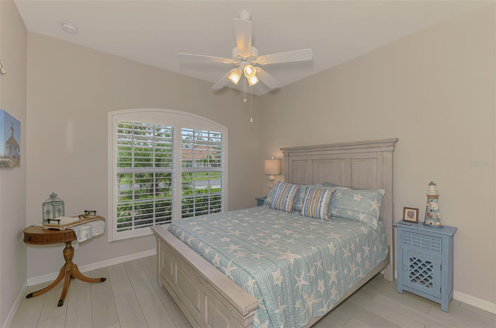 THE CARRIAGE HOMES OF LAKESIDE PLANTATION - Residential
