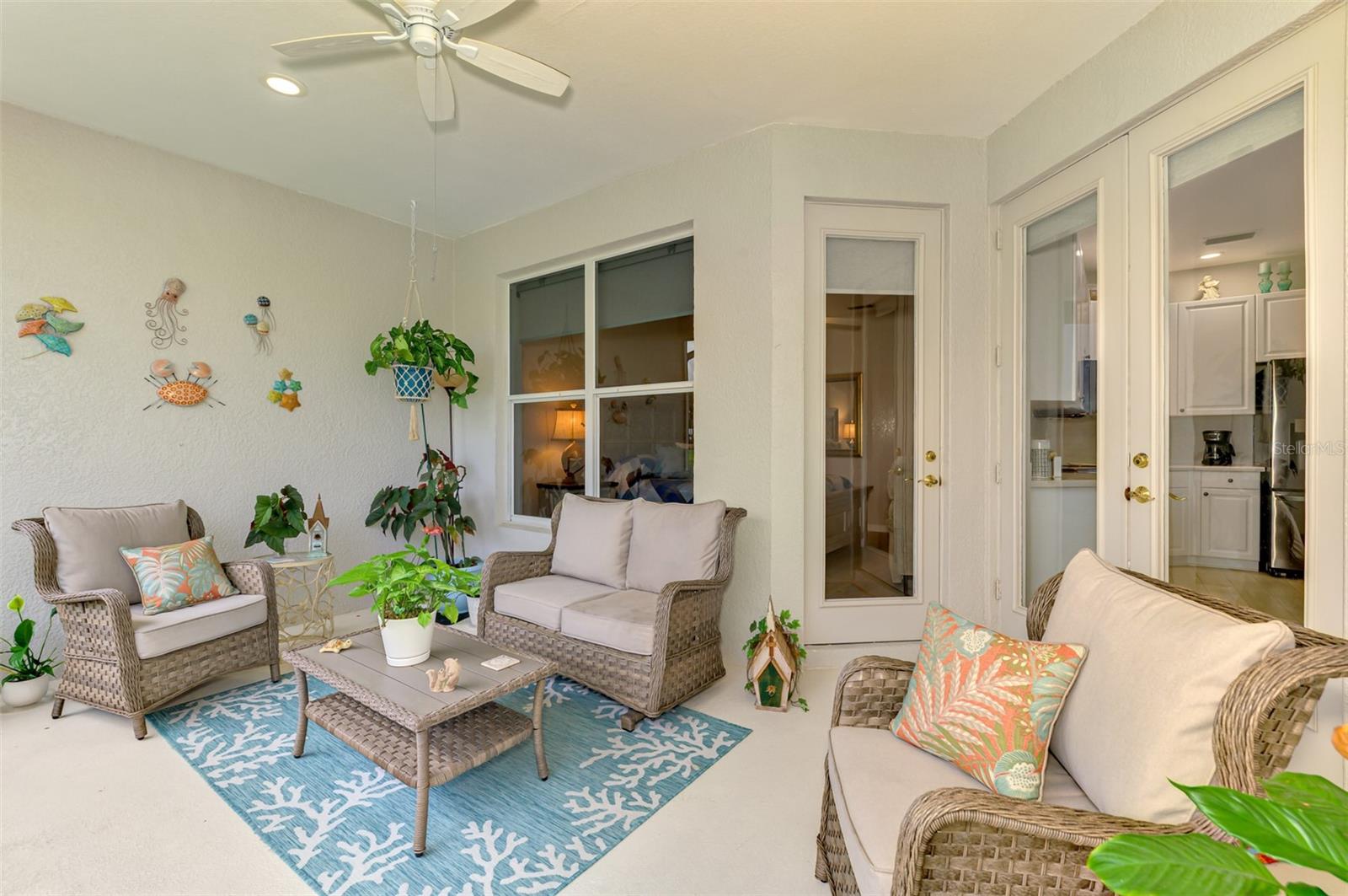 THE CARRIAGE HOMES OF LAKESIDE PLANTATION - Residential