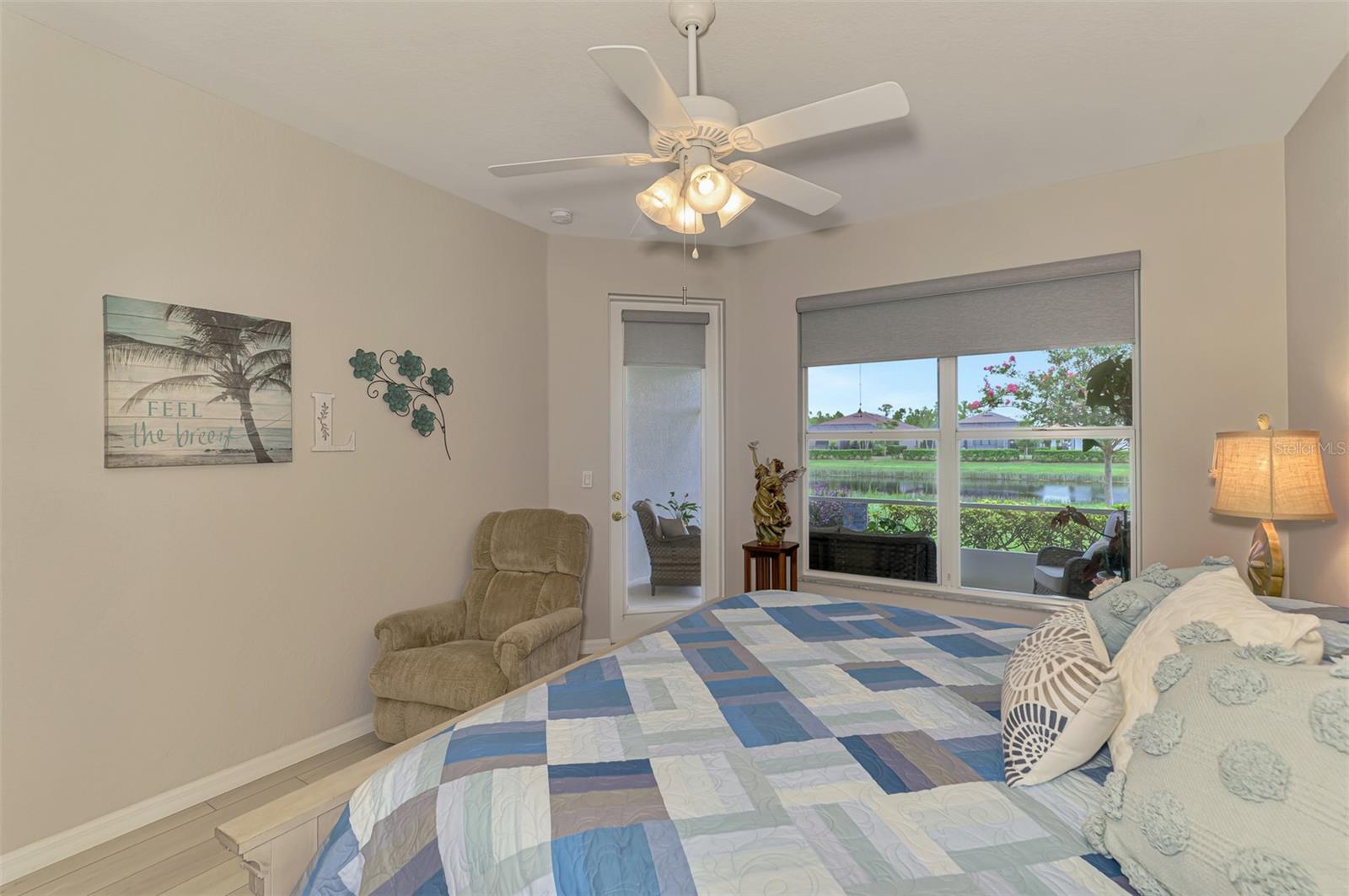 THE CARRIAGE HOMES OF LAKESIDE PLANTATION - Residential