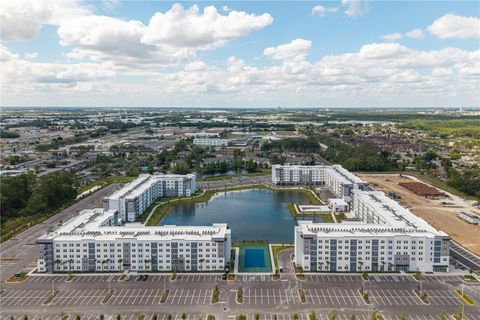 Photo of 5579 Pga Boulevard #323, Orlando, FL 32839 (MLS # O6402169)