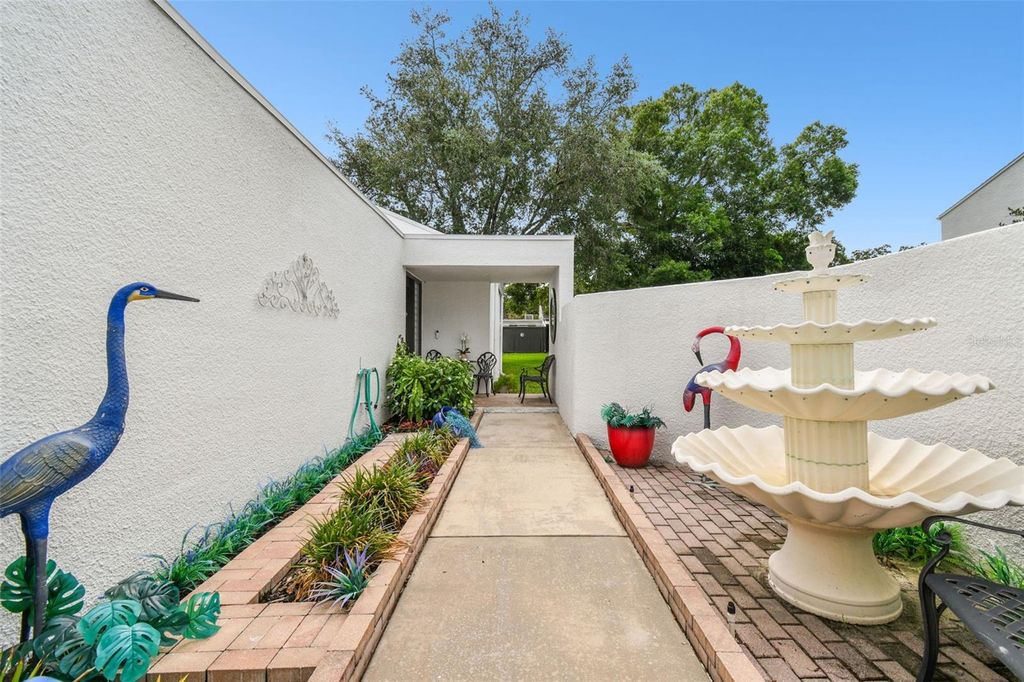 Photo of 14135 Cypress Circle, Tampa, FL 33618 (MLS # TB8471667)