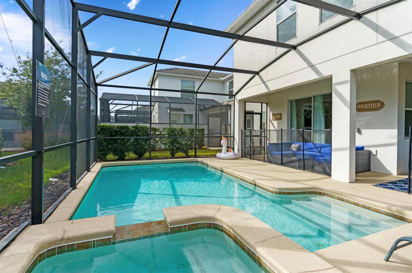 4700 SLEEPY HOLLOW DRIVE