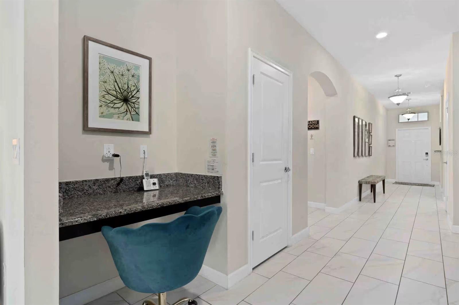 4700 SLEEPY HOLLOW DRIVE