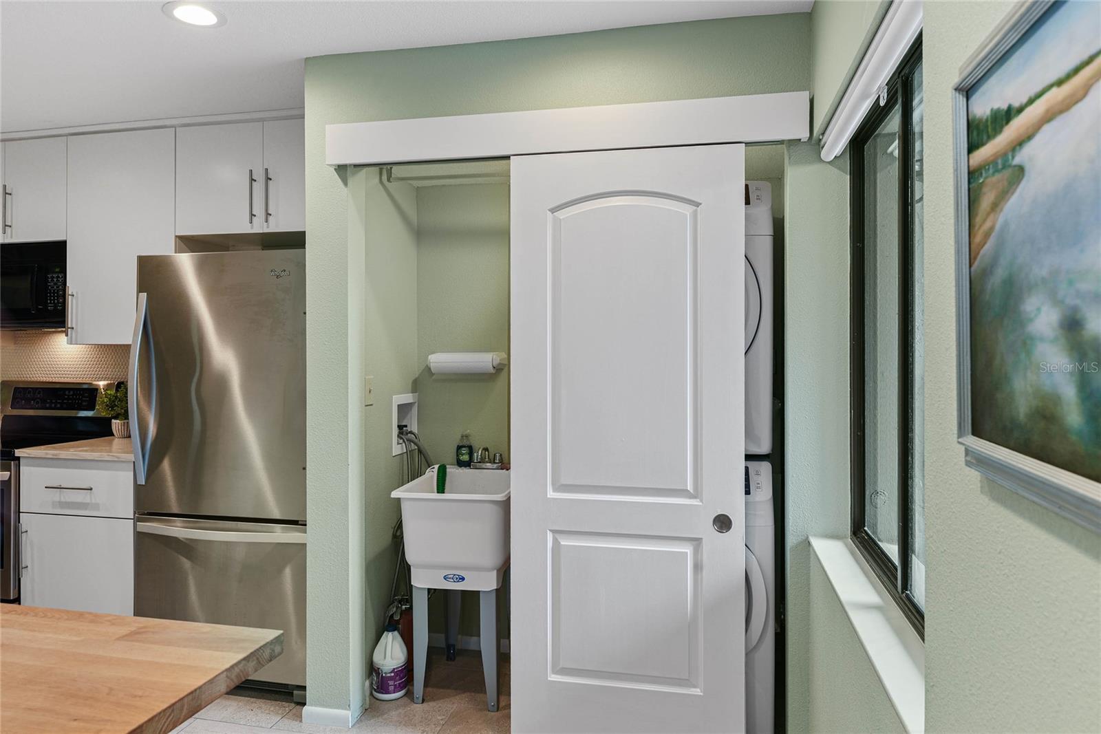 ULTRA VISTA CONDO - Residential