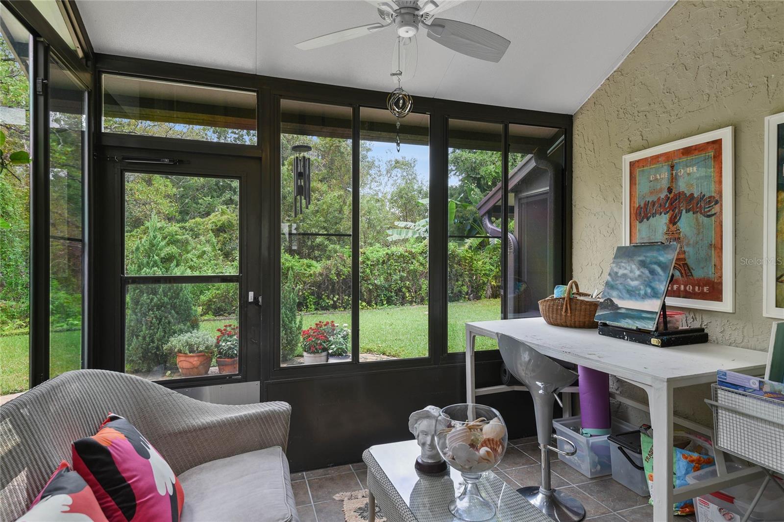 ULTRA VISTA CONDO - Residential