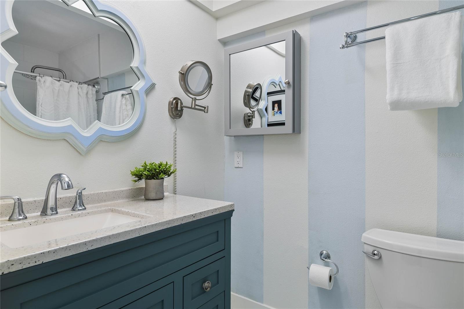 ULTRA VISTA CONDO - Residential