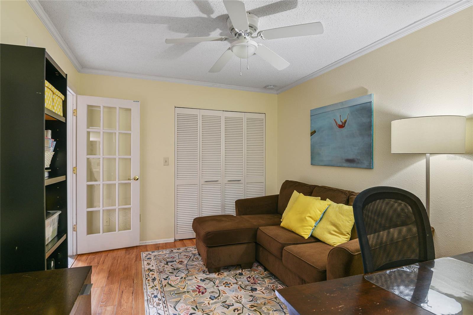 ULTRA VISTA CONDO - Residential