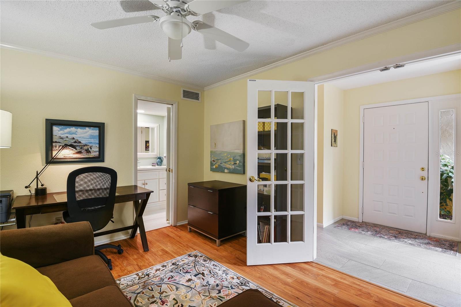 ULTRA VISTA CONDO - Residential