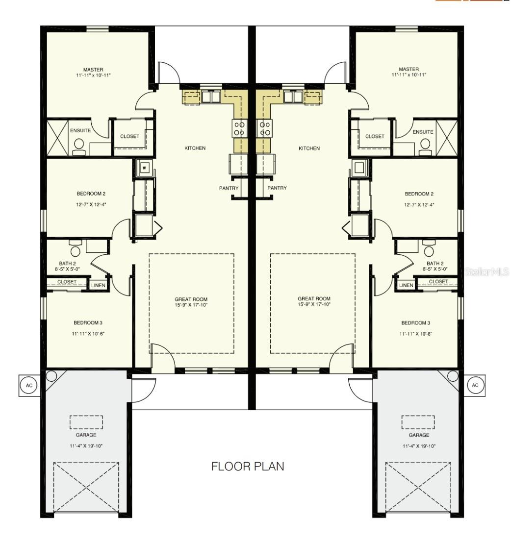 SPRING HILL - Residential Income