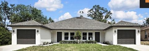 3644 PORTILLO ROAD SPRING HILL FL 34608