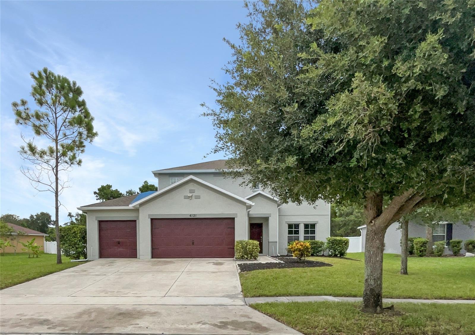 4121 SHELTER BAY DRIVE