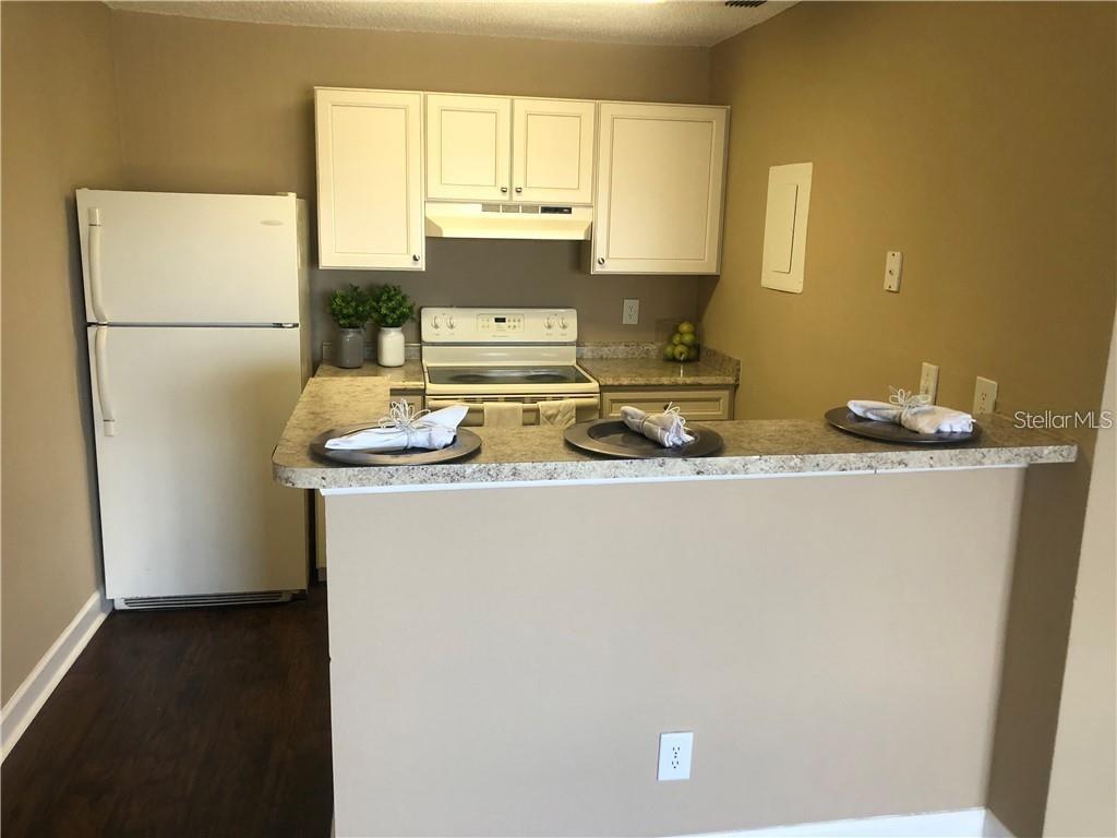 CASCADES AT KISSIMMEE CONDO - Residential Lease