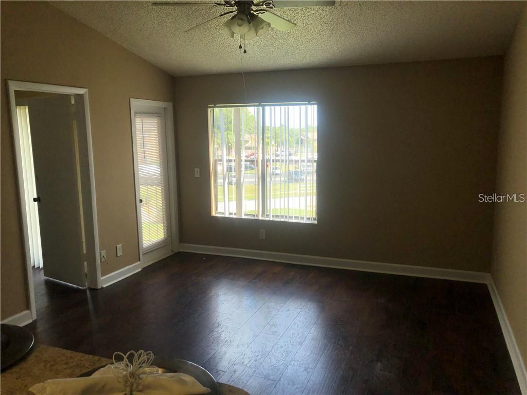 CASCADES AT KISSIMMEE CONDO - Residential Lease