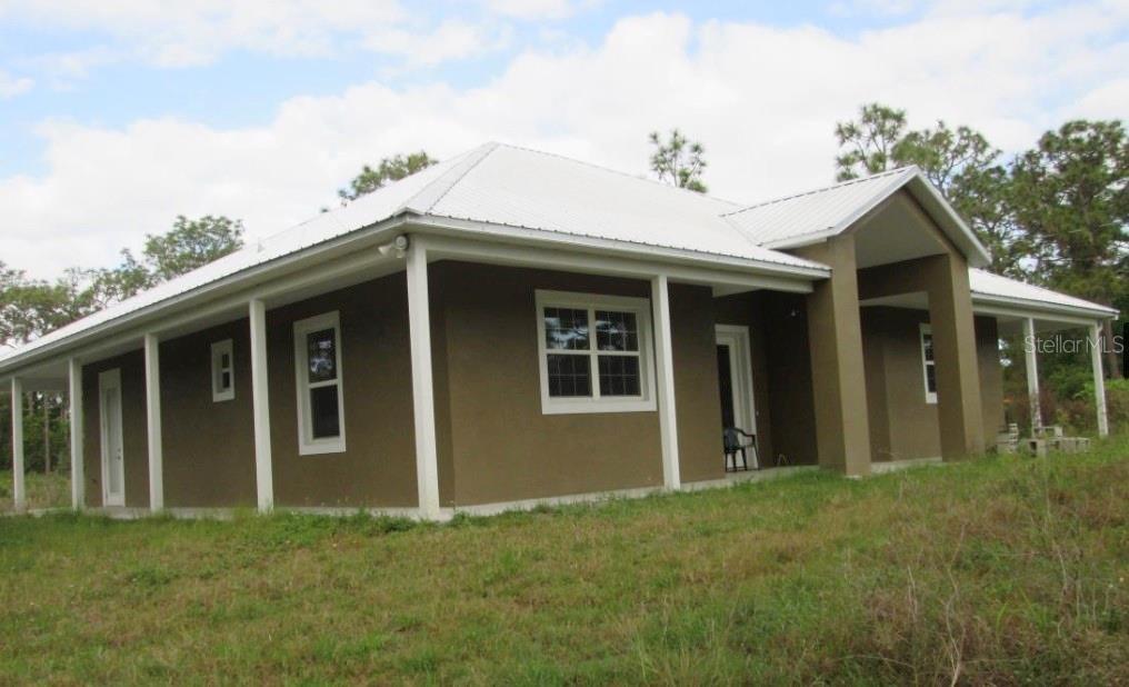 ST CLOUD MANOR ESTATES UNIT 2 - Residential