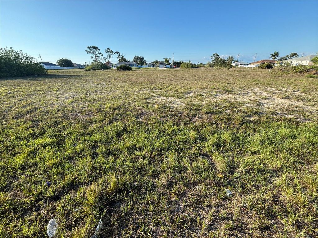 Photo of 1715 Diplomat Parkway W, Cape Coral, FL 33993 (MLS # C7509970)