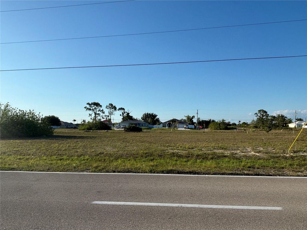 Photo of 1715 Diplomat Parkway W, Cape Coral, FL 33993 (MLS # C7509970)