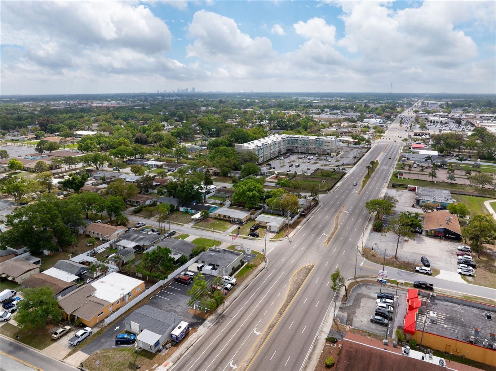 ALLAMANDA PARK - Residential