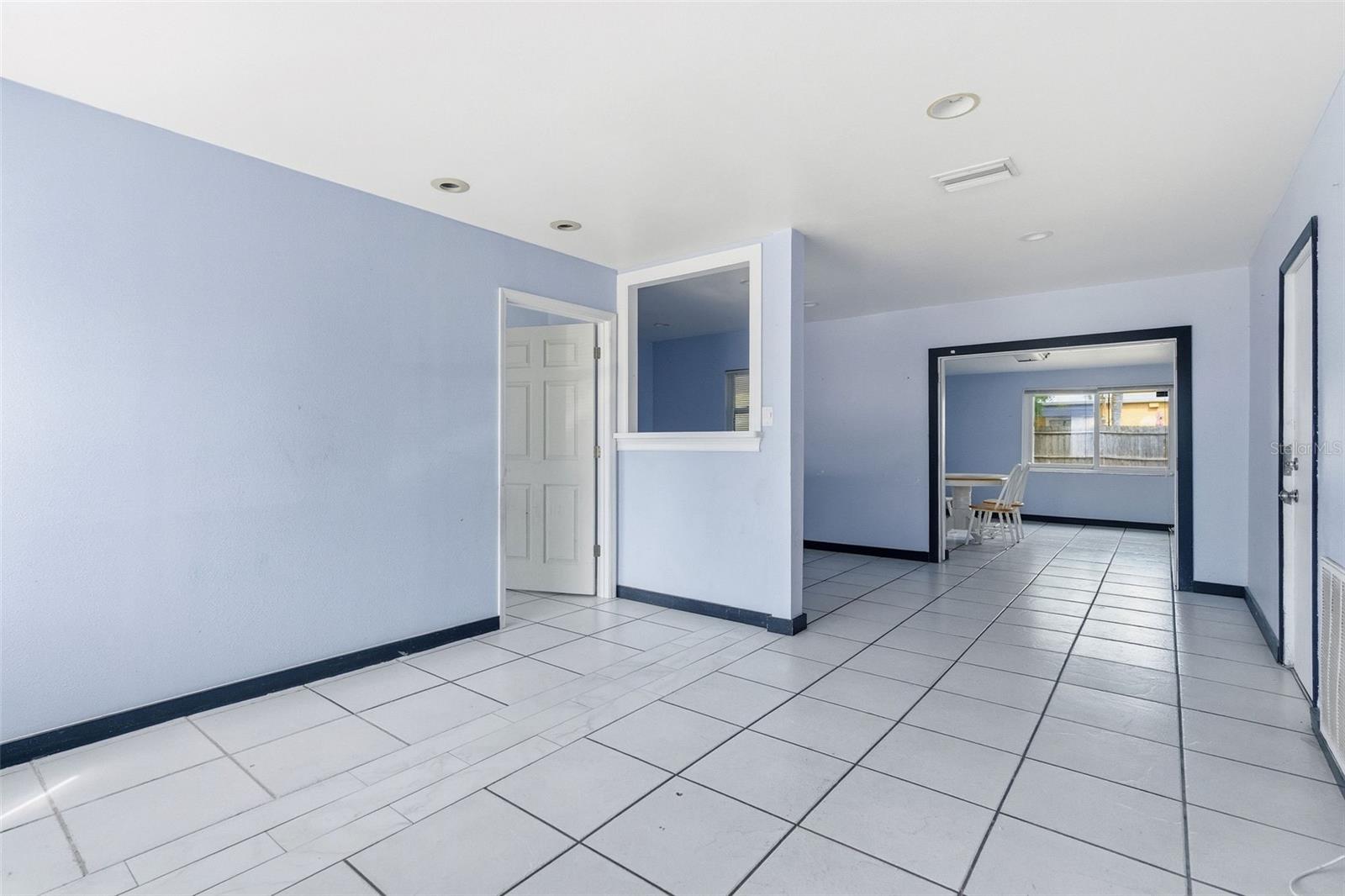 ALLAMANDA PARK - Residential