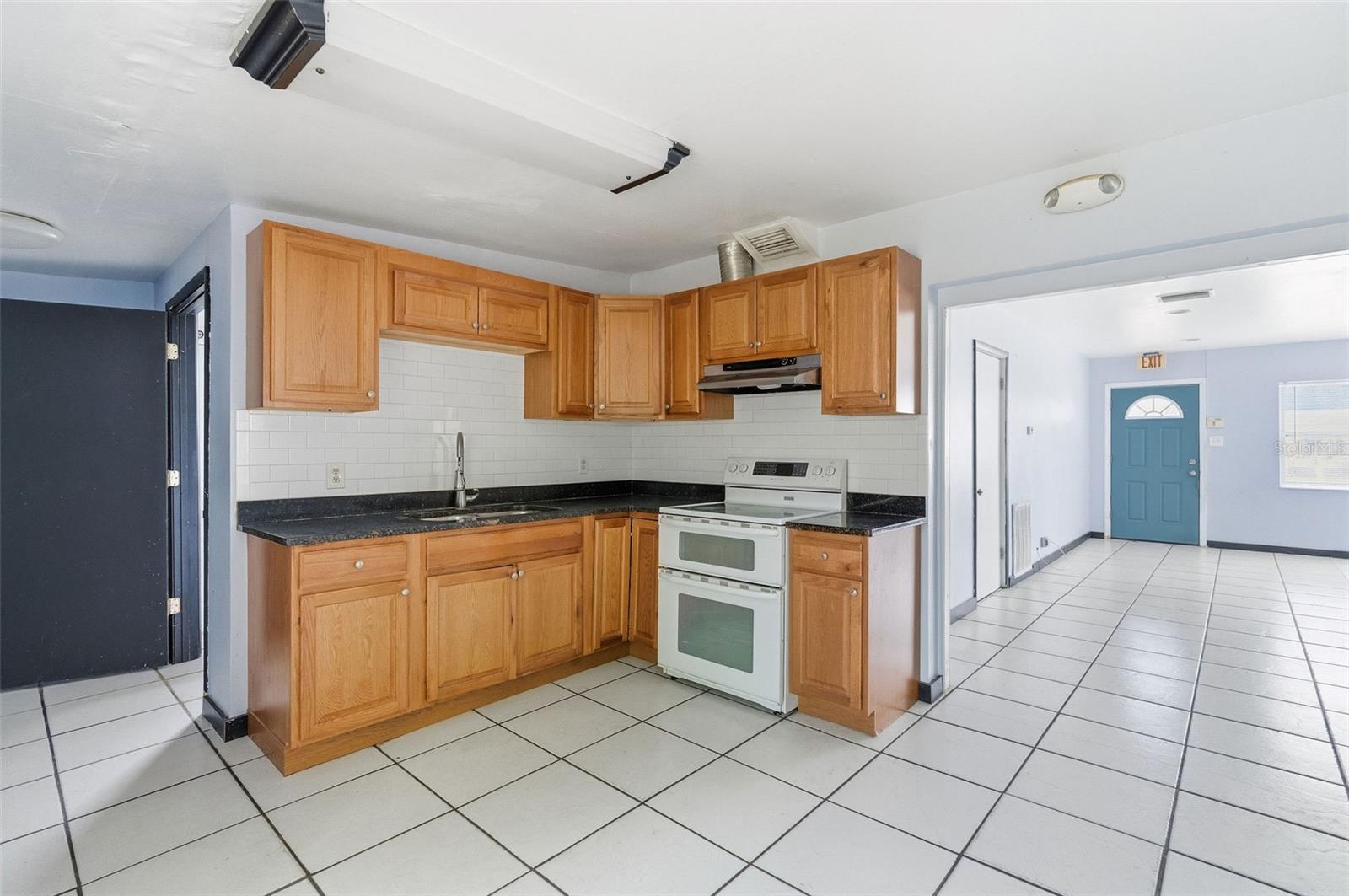 ALLAMANDA PARK - Residential