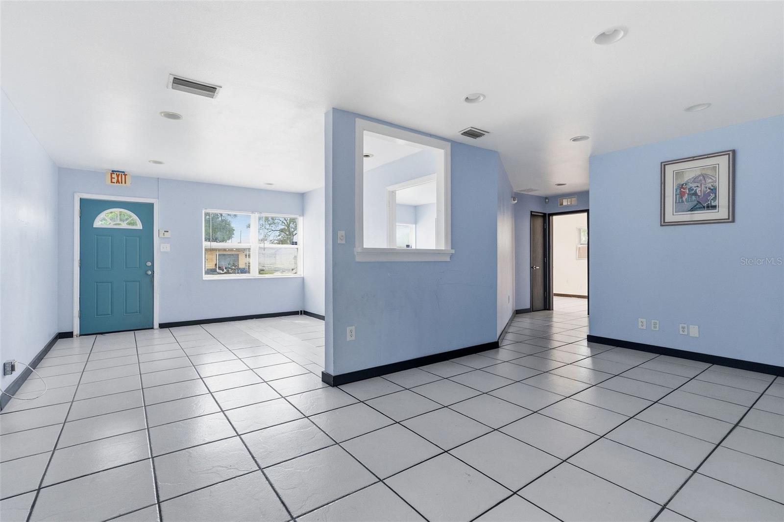 ALLAMANDA PARK - Residential