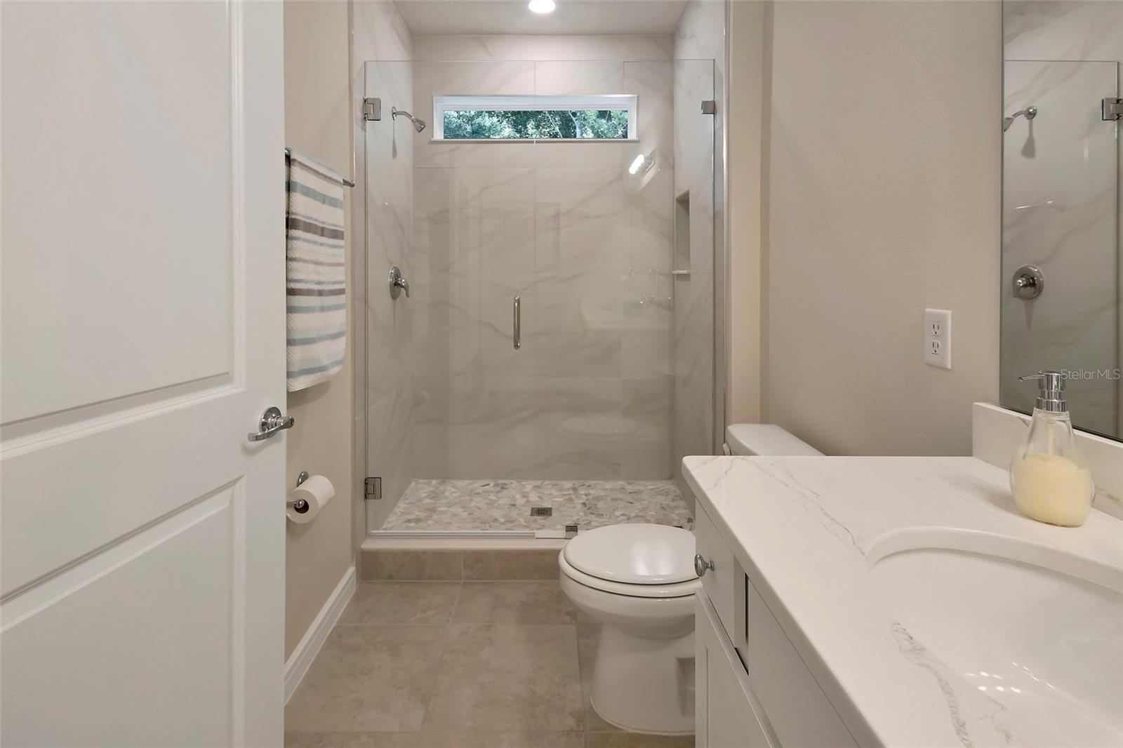 CANOPY TERRACE - Residential