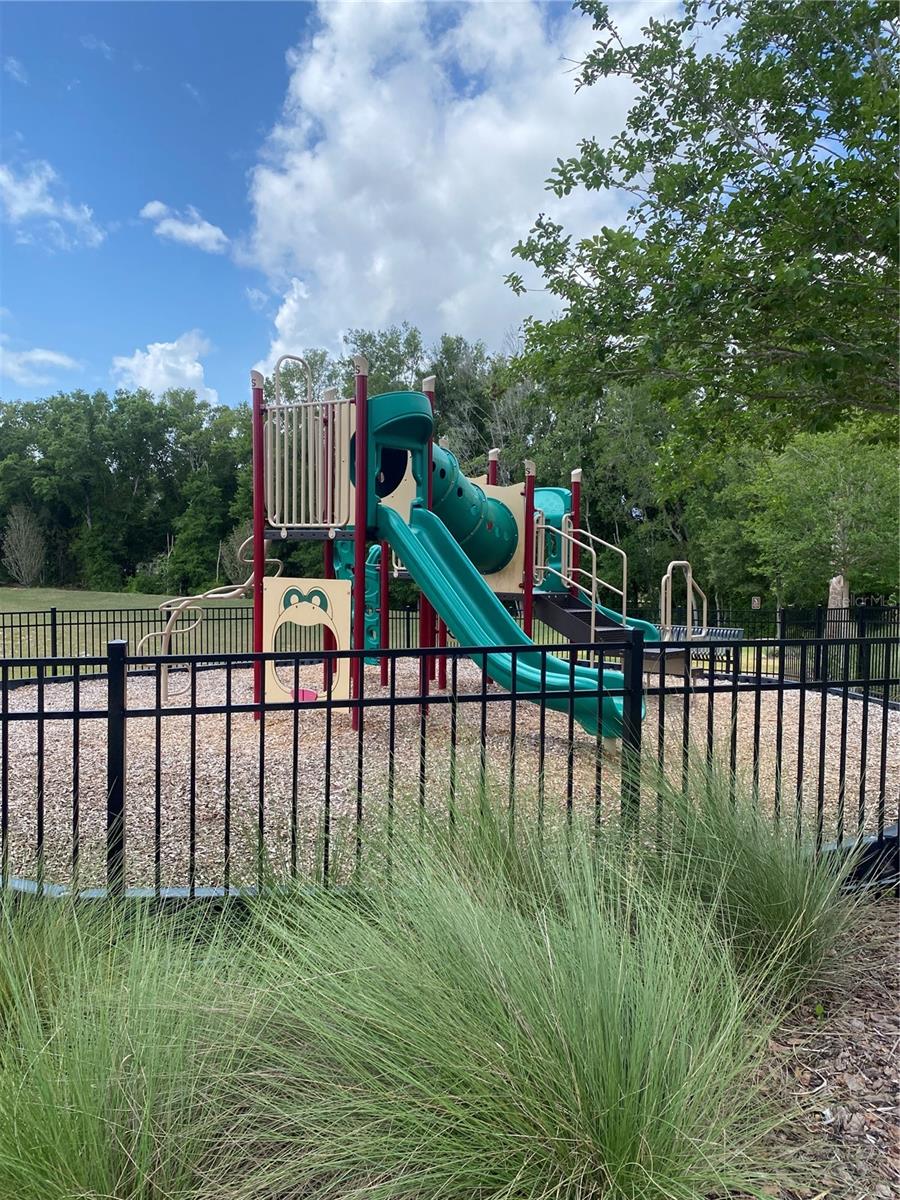 CANOPY TERRACE - Residential