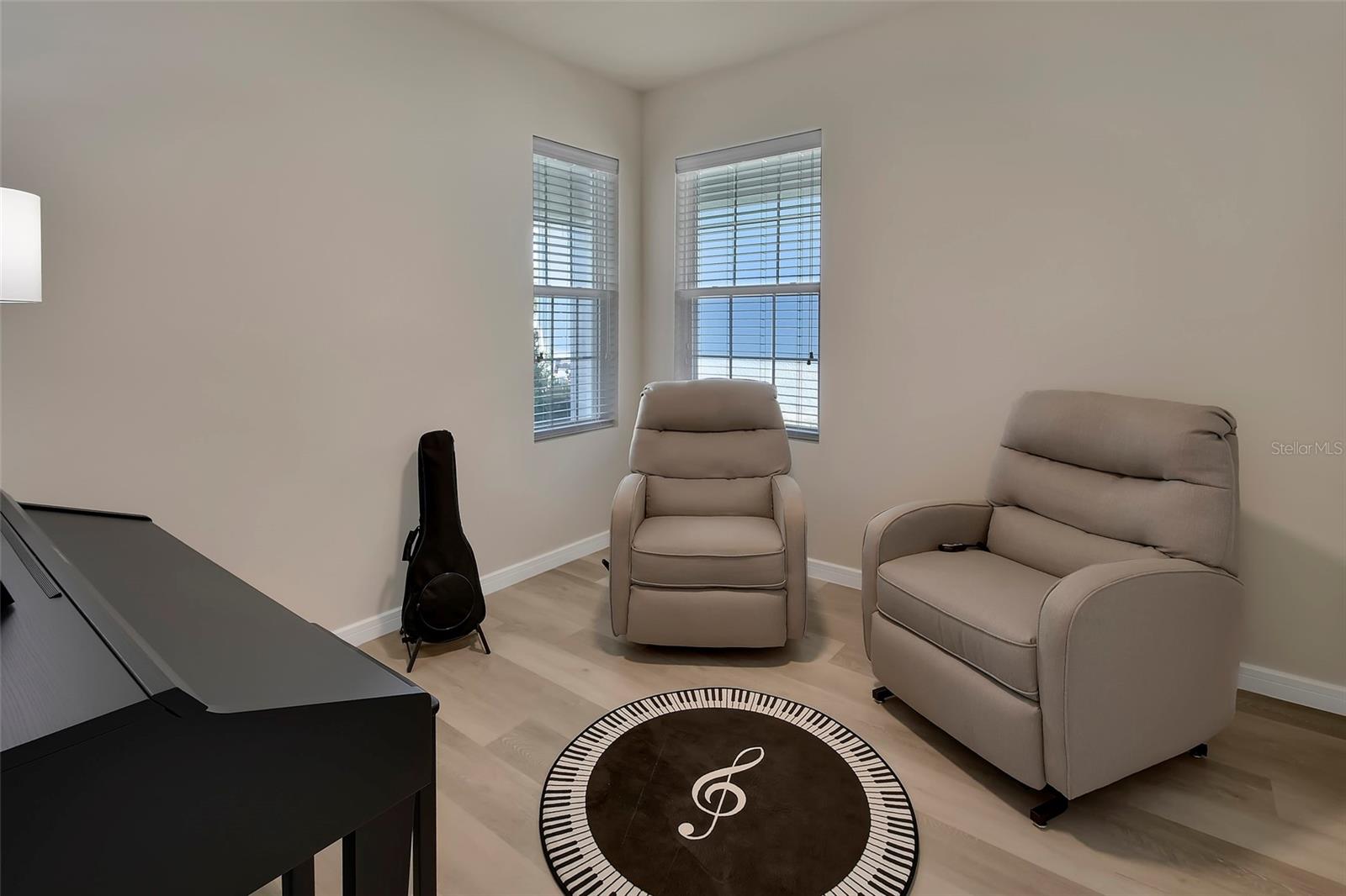 CANOPY TERRACE - Residential