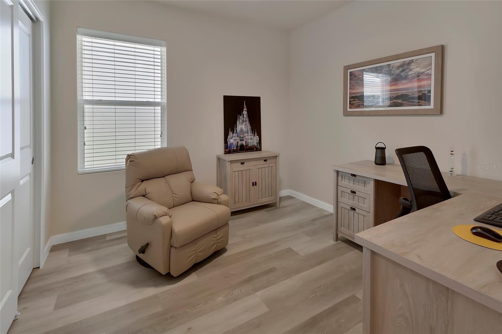 CANOPY TERRACE - Residential