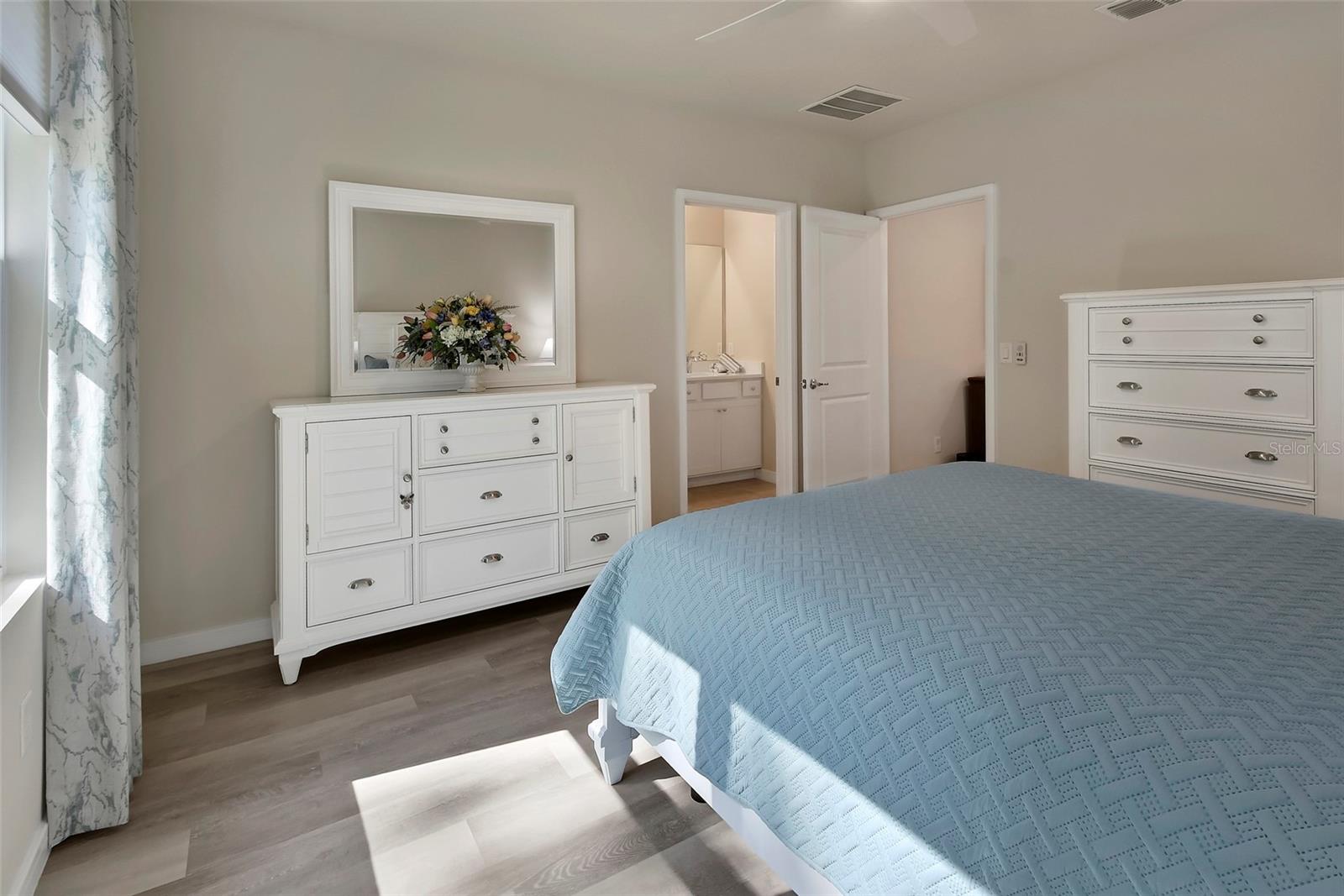 CANOPY TERRACE - Residential