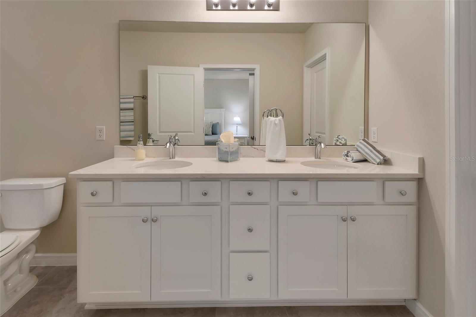 CANOPY TERRACE - Residential