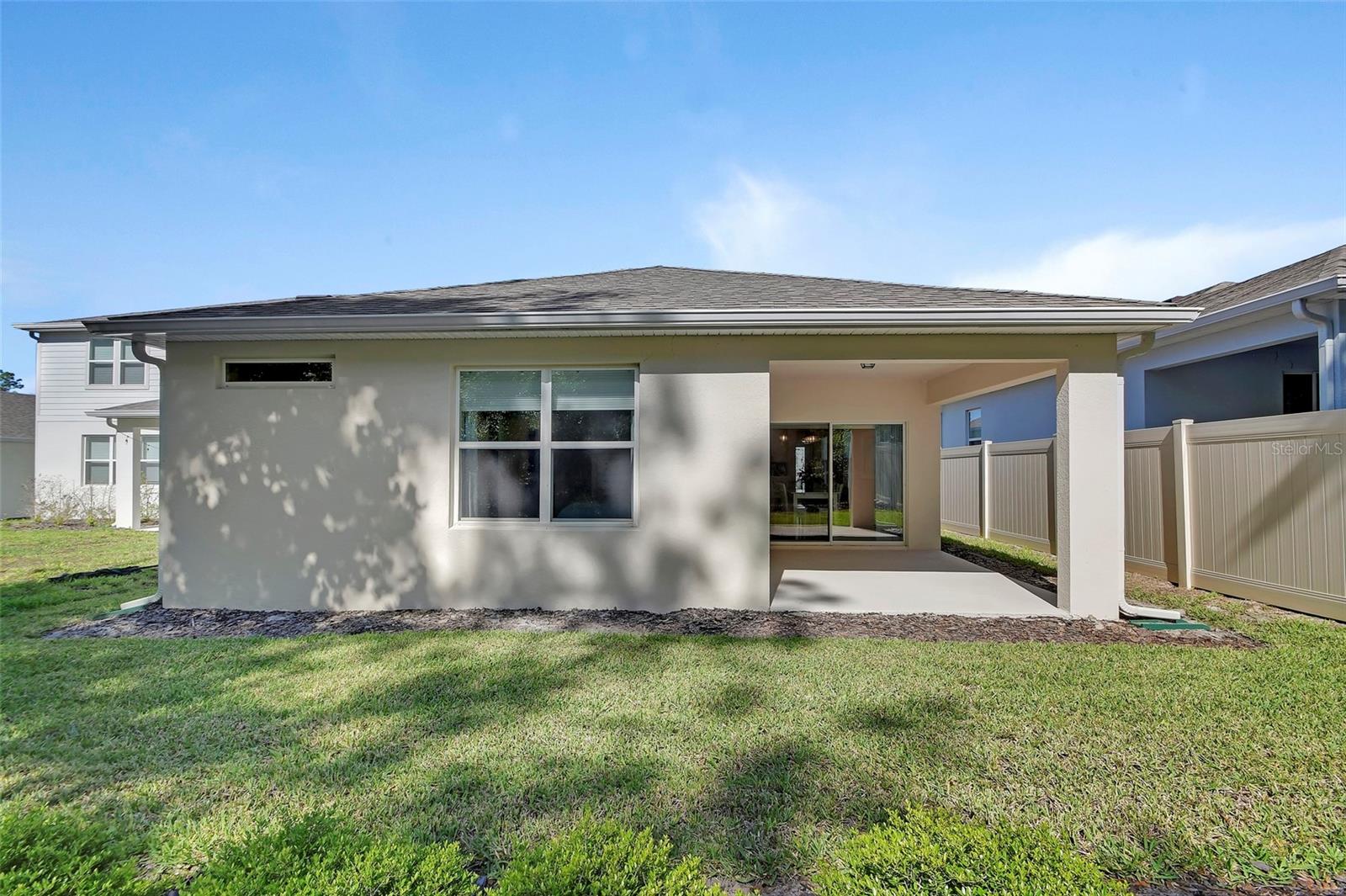 CANOPY TERRACE - Residential