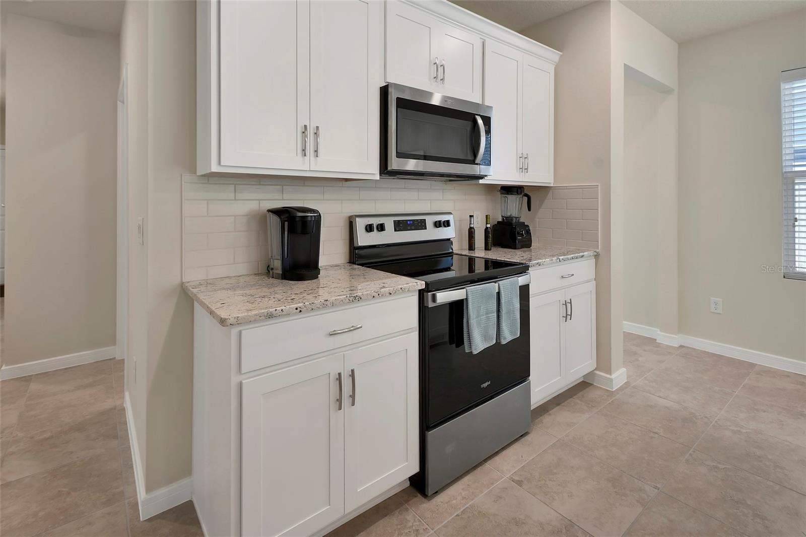 CANOPY TERRACE - Residential