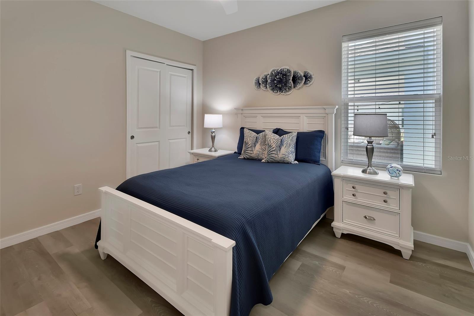 CANOPY TERRACE - Residential