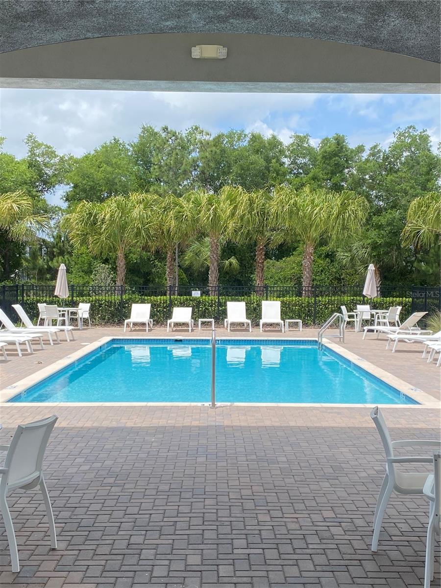 CANOPY TERRACE - Residential